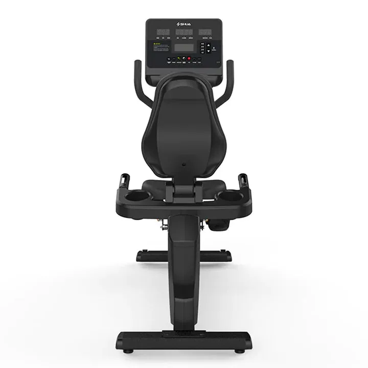 Shua B9100R Commercial Recumbent Bike