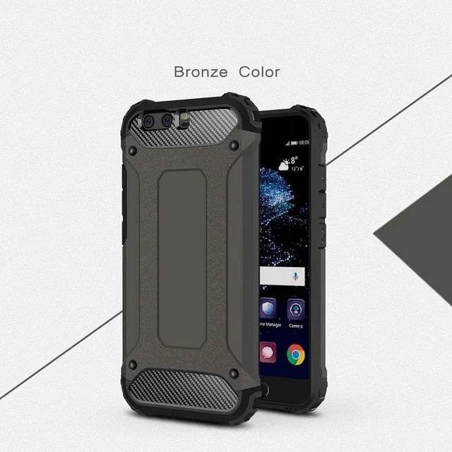 Silicone Cover Phone Cases For Huawei P30 Pro P8 P9 Plus P20 Lite P20 Pro For Huawei P8 Lite Case 2017 For Huawei P10 Lite Case