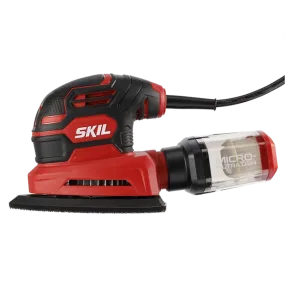 SKIL SR250801 Corded Detail Sander