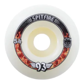 SPITFIRE F4 93 RADIALS NATURAL 54mm