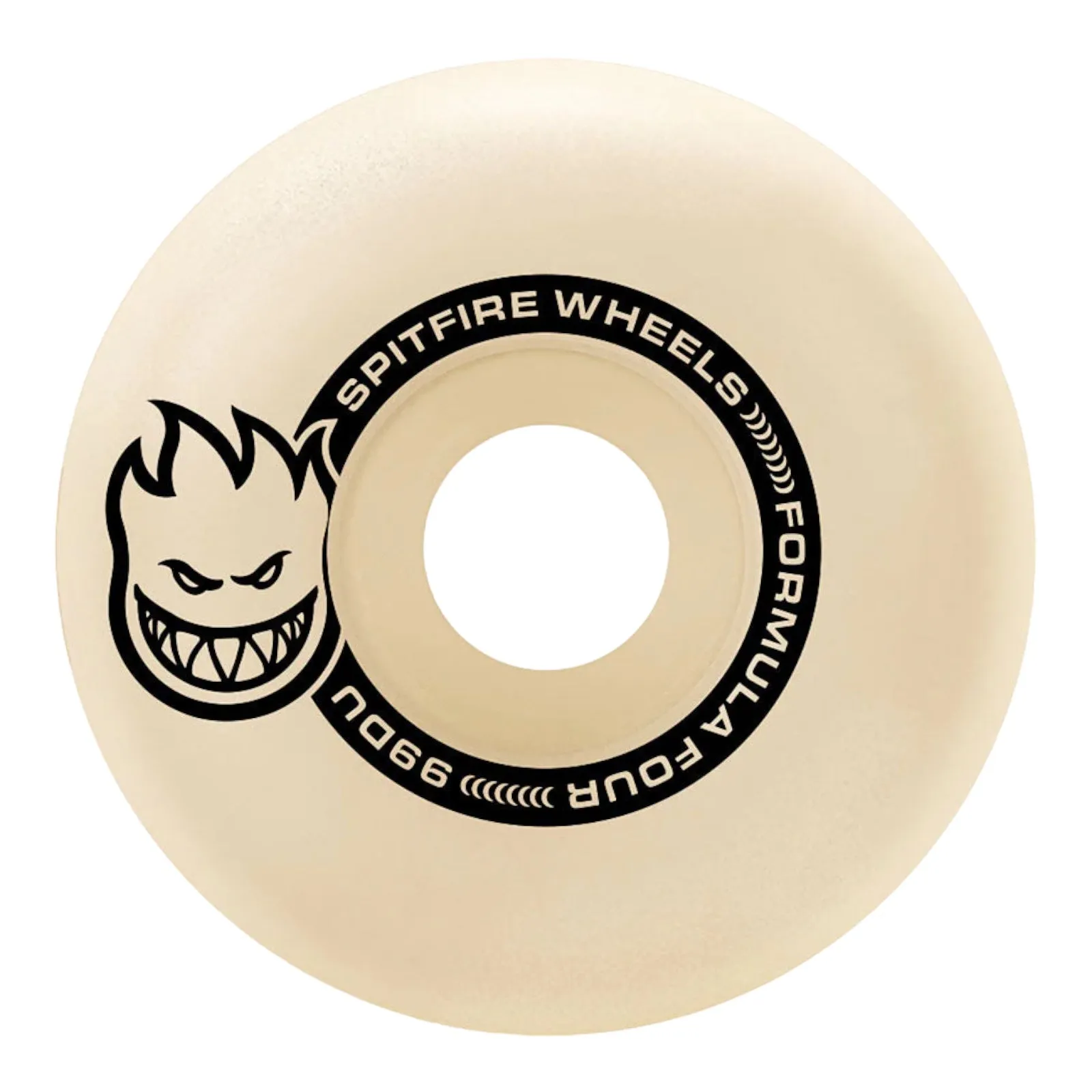 Spitfire Formula Four 99DU Lil Smokies Classic Wheels