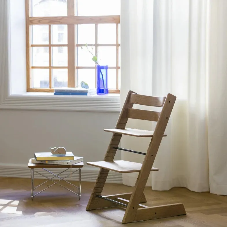 Stokke® - Tripp Trapp® Chair Oak Brown