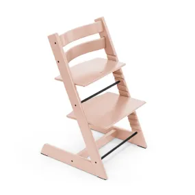 Stokke® Tripp Trapp® Chair Serene Pink