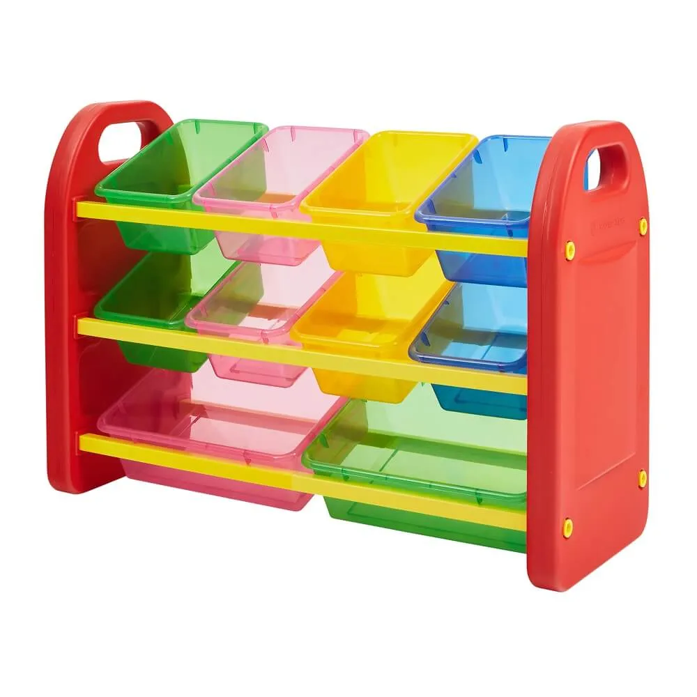 Storage Organisers