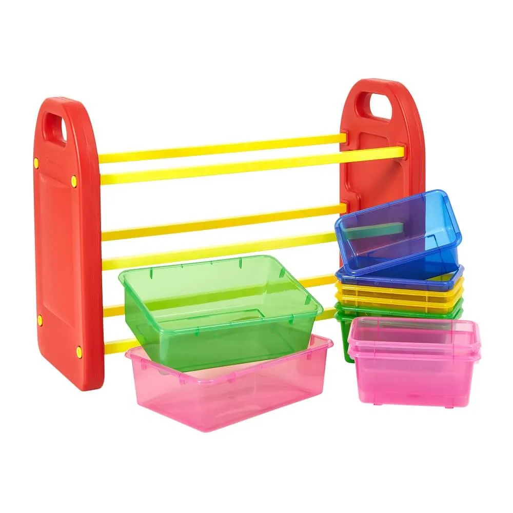 Storage Organisers