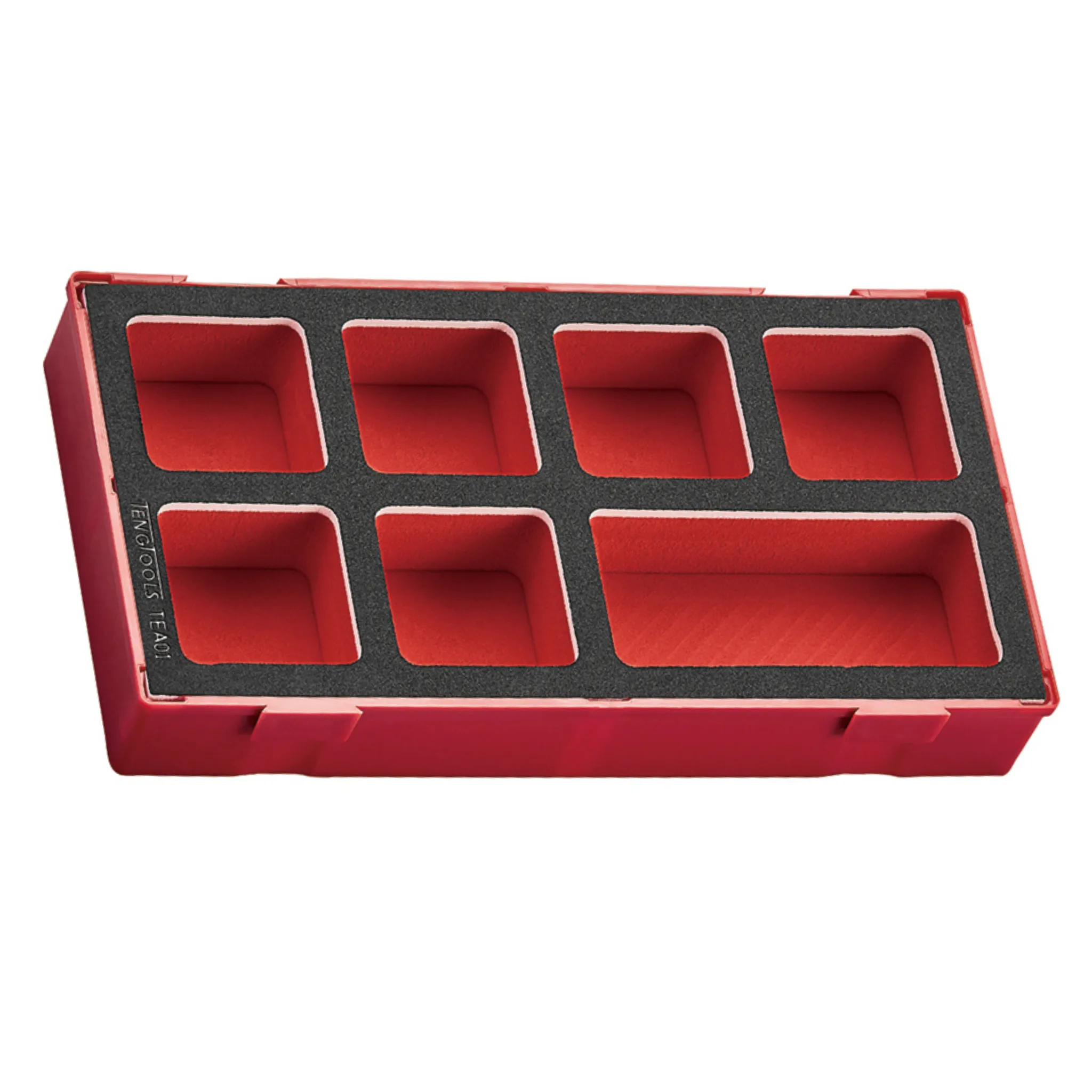 Teng Tools 7 Section Empty EVA Foam Tray - TEA01