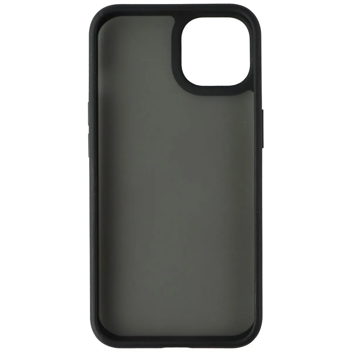 Torras Shockproof Case for Apple iPhone 13 (Only) - Textured Black