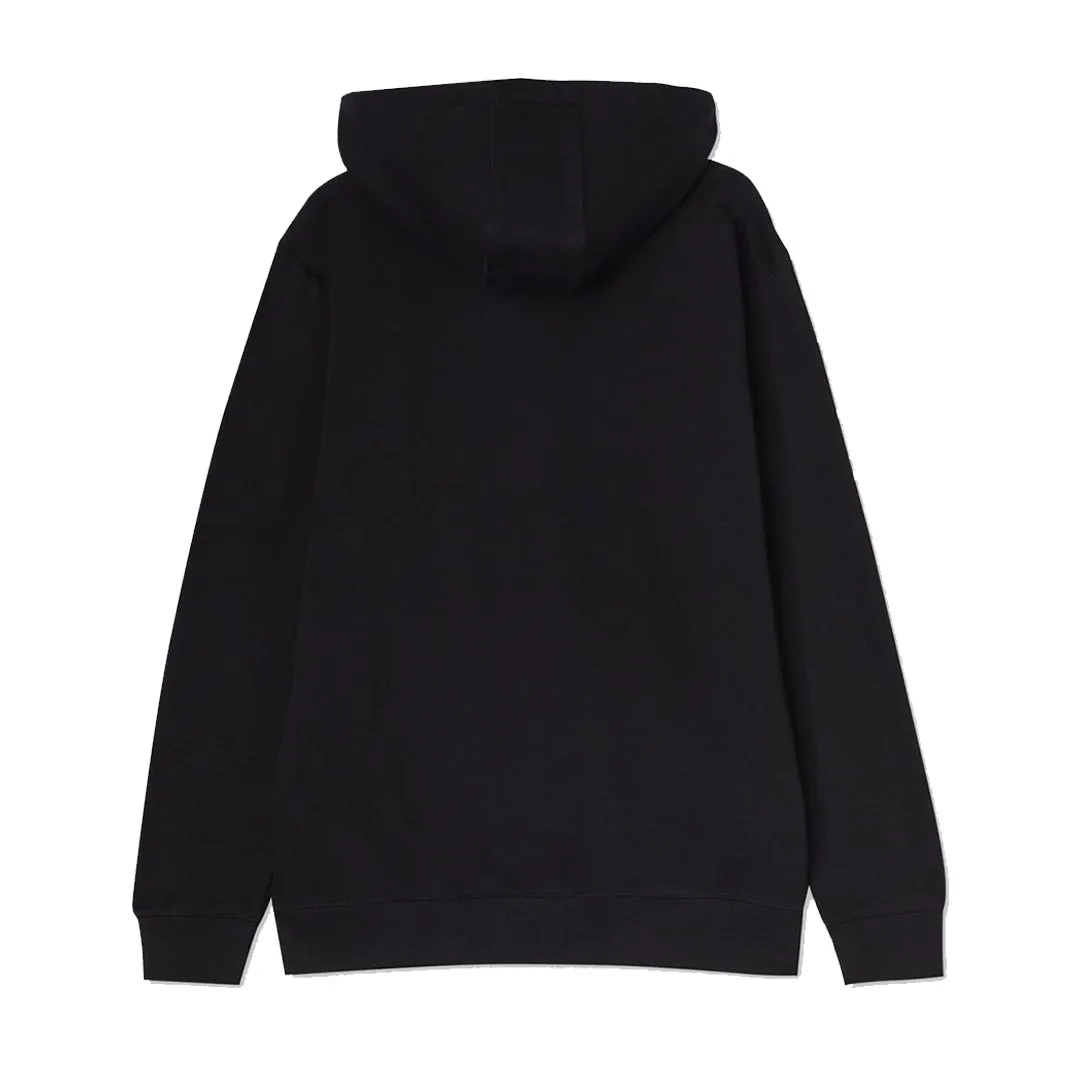 Towson Graphic Hoodie - Black by Dickies