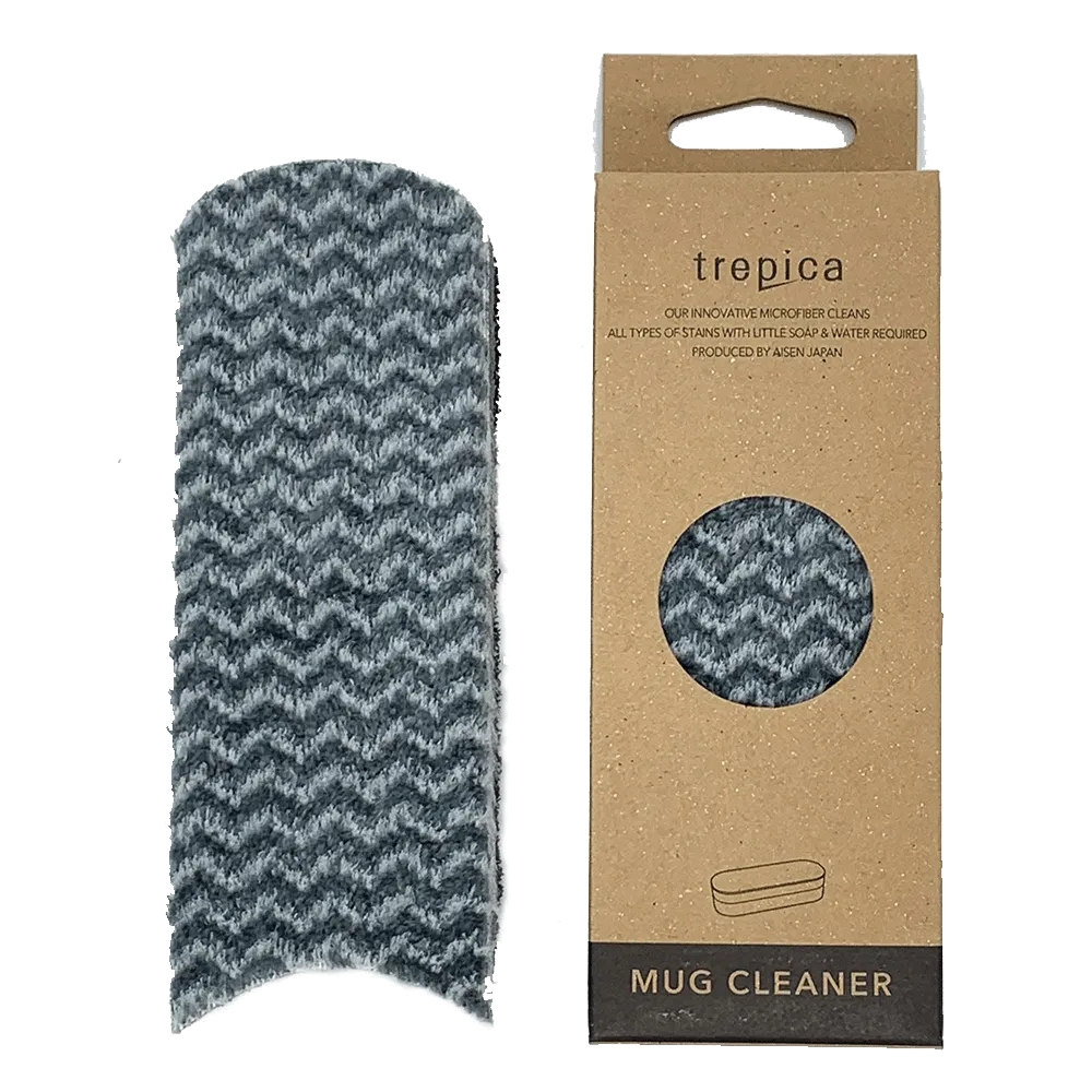 Trepica Global Type C - Acrylic Fibres