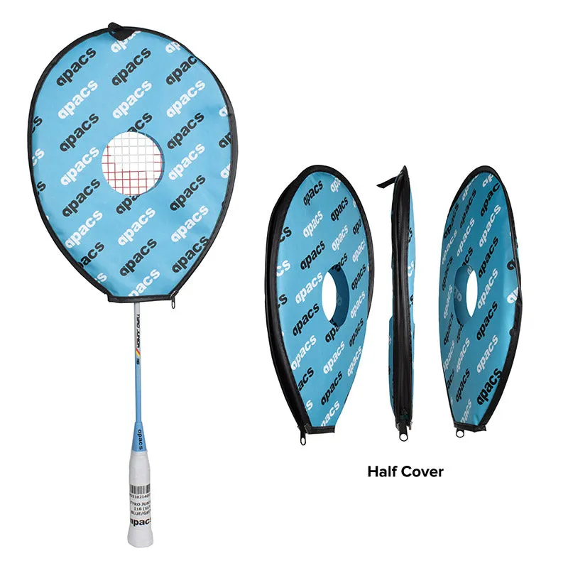 TYRO 116 JUNIOR BADMINTON RACKET