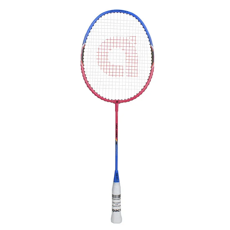 TYRO 116 JUNIOR BADMINTON RACKET