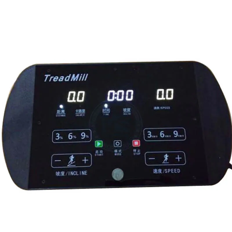 Universal treadmill motor control set TB71 use for home use treadmills