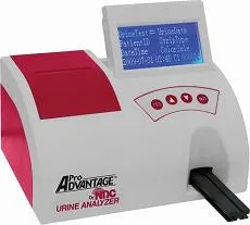 Urine Strip Analyzer