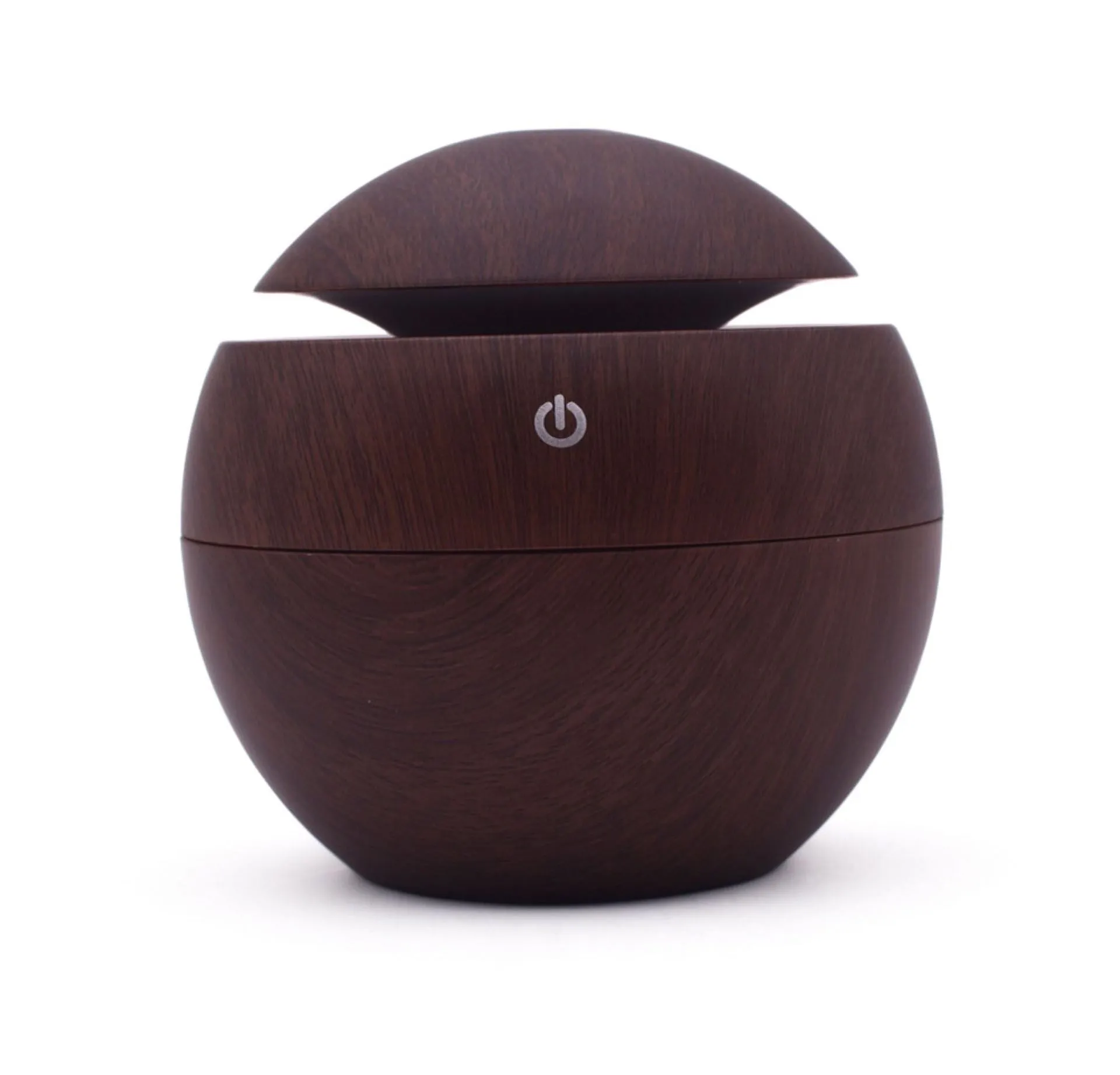 USB Mini Humidifier wood