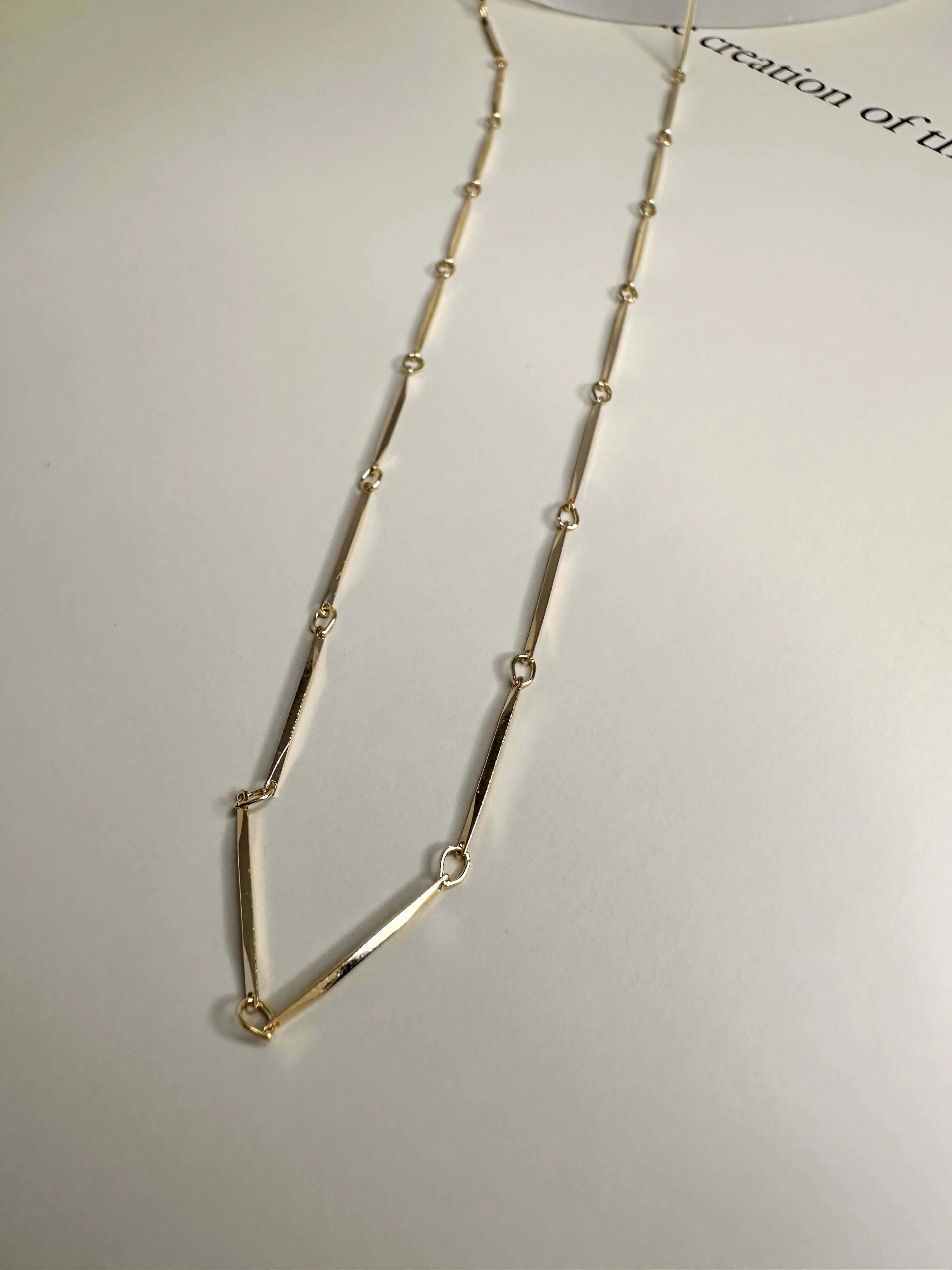 Velani BV Necklace