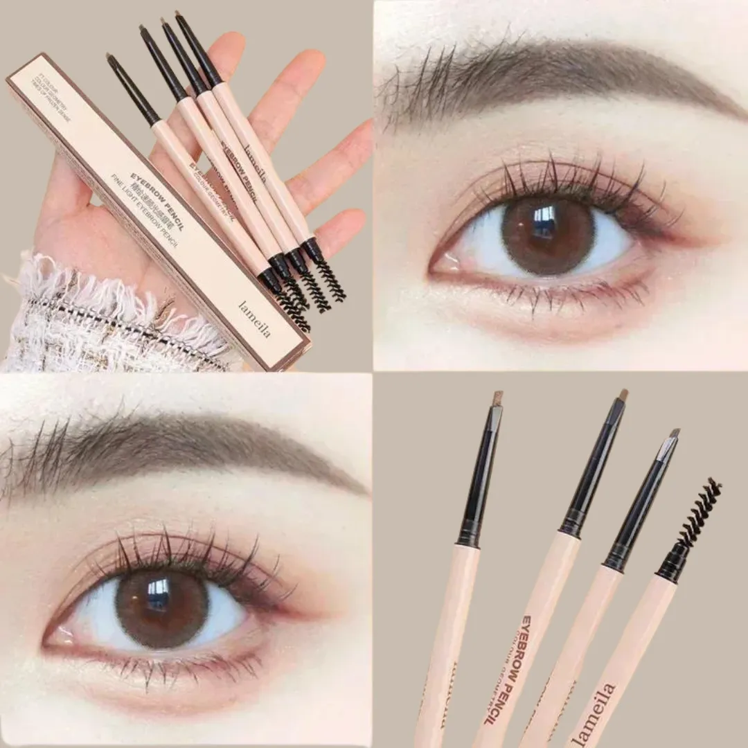 Waterproof Eyebrow Pen Tint