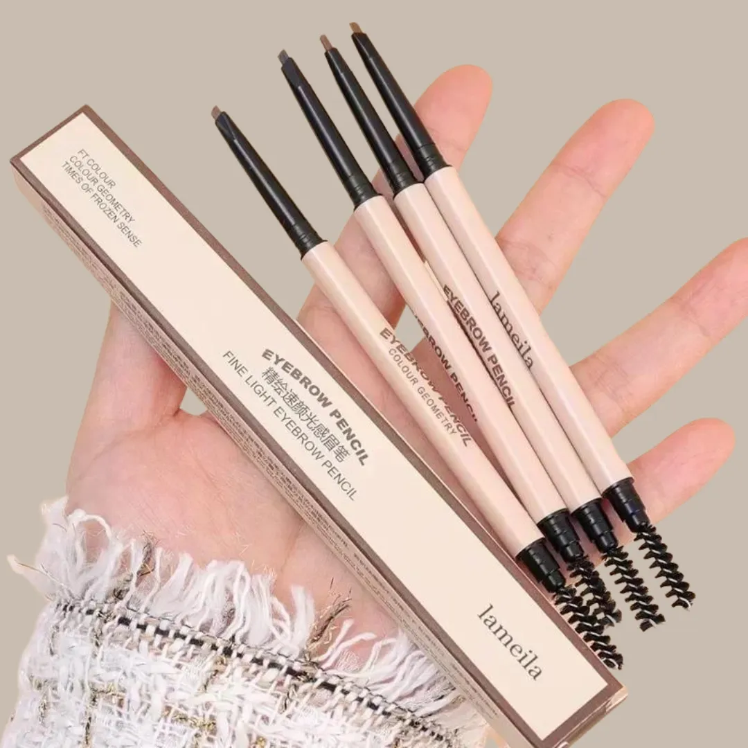 Waterproof Eyebrow Pen Tint