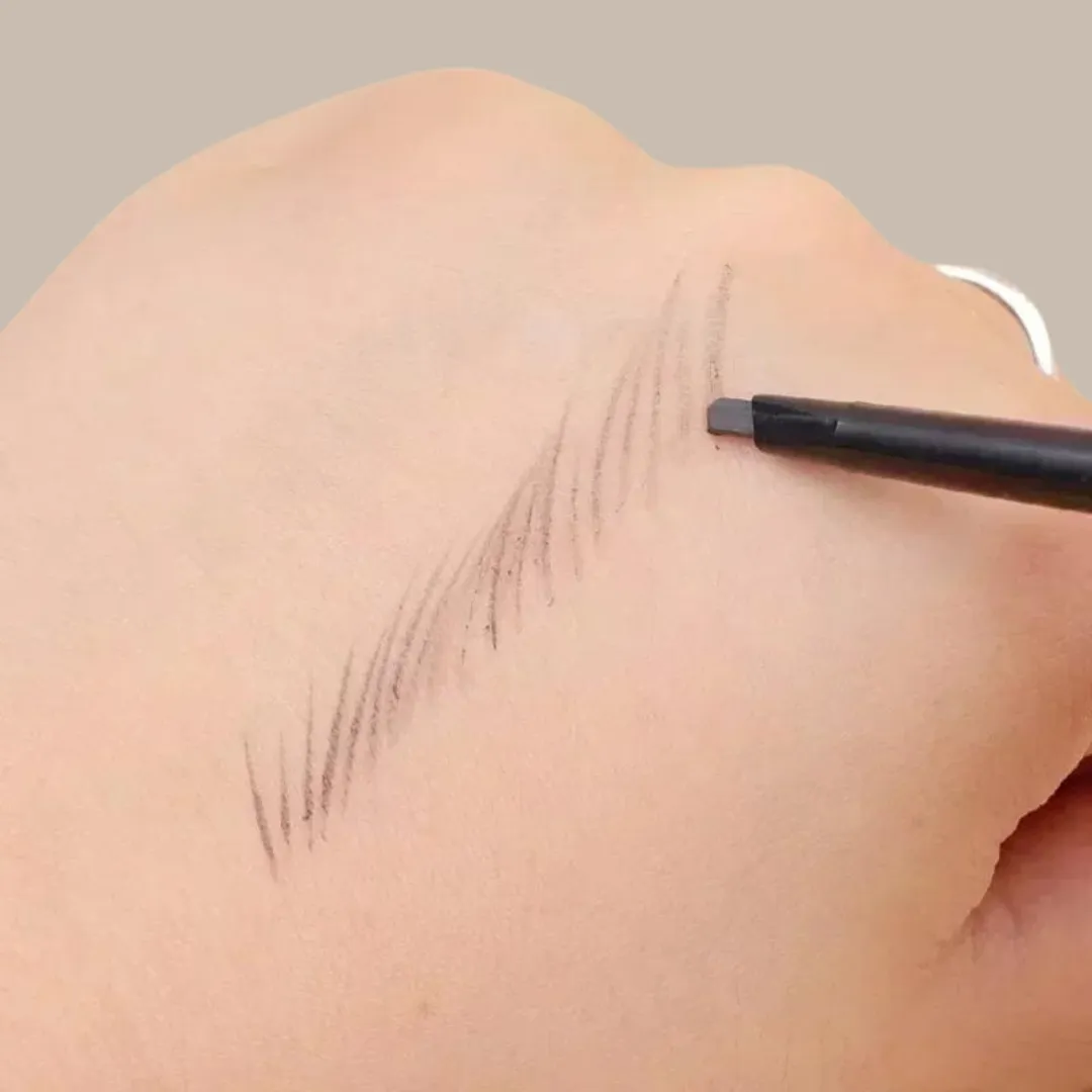 Waterproof Eyebrow Pen Tint