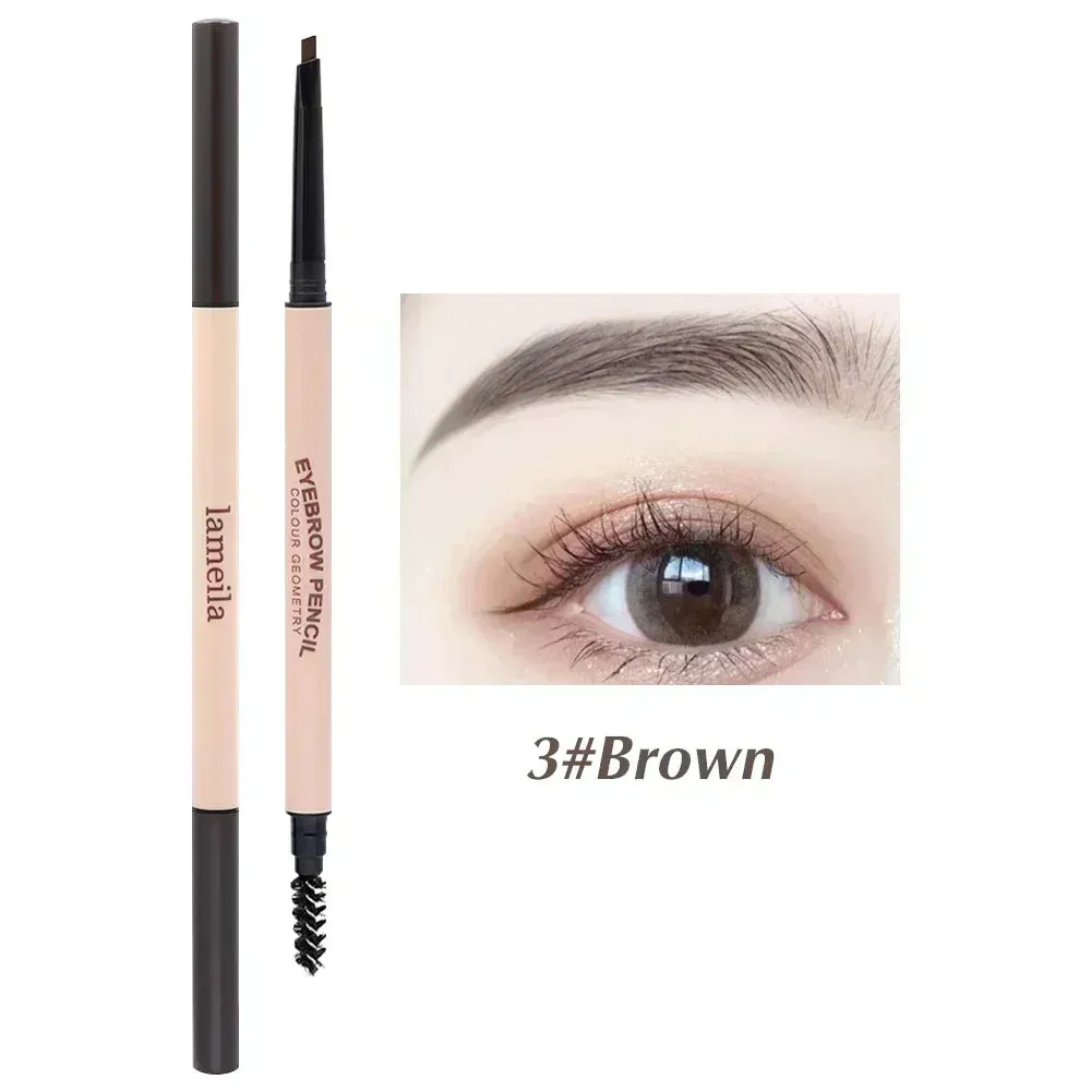 Waterproof Eyebrow Pen Tint