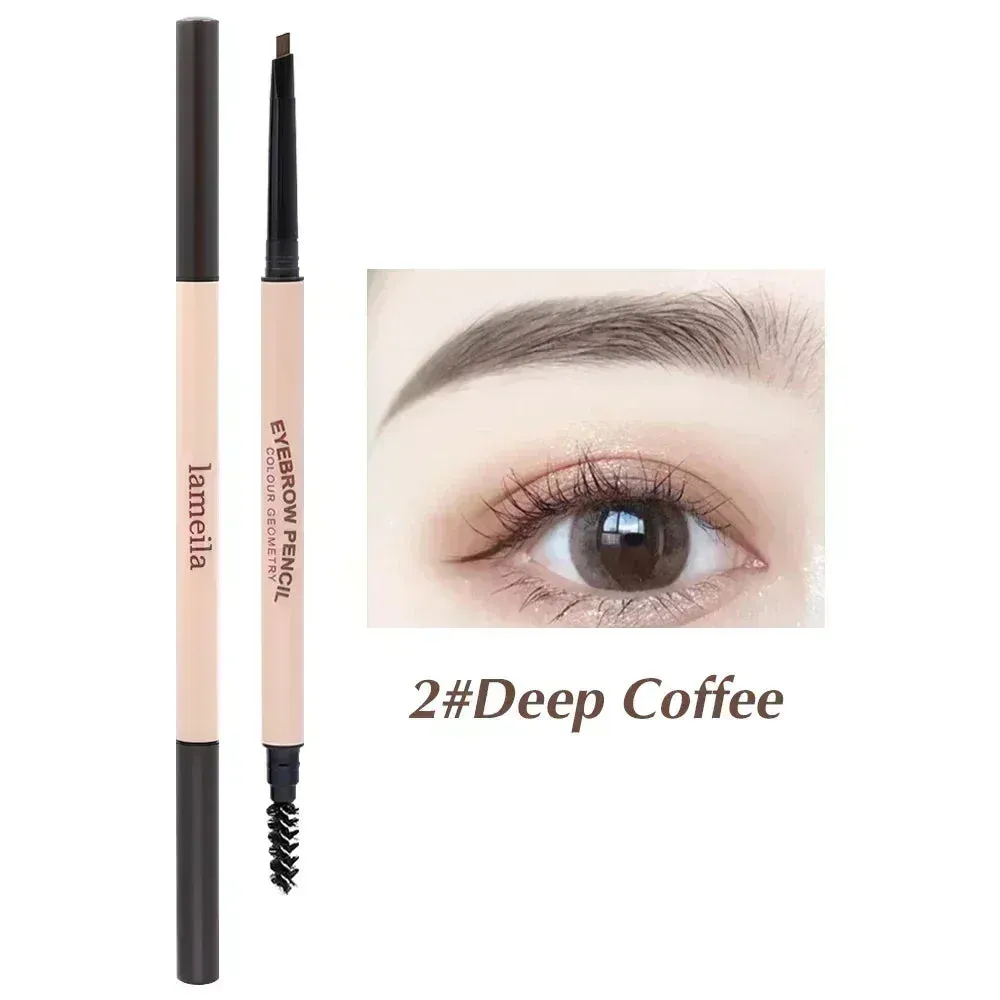 Waterproof Eyebrow Pen Tint