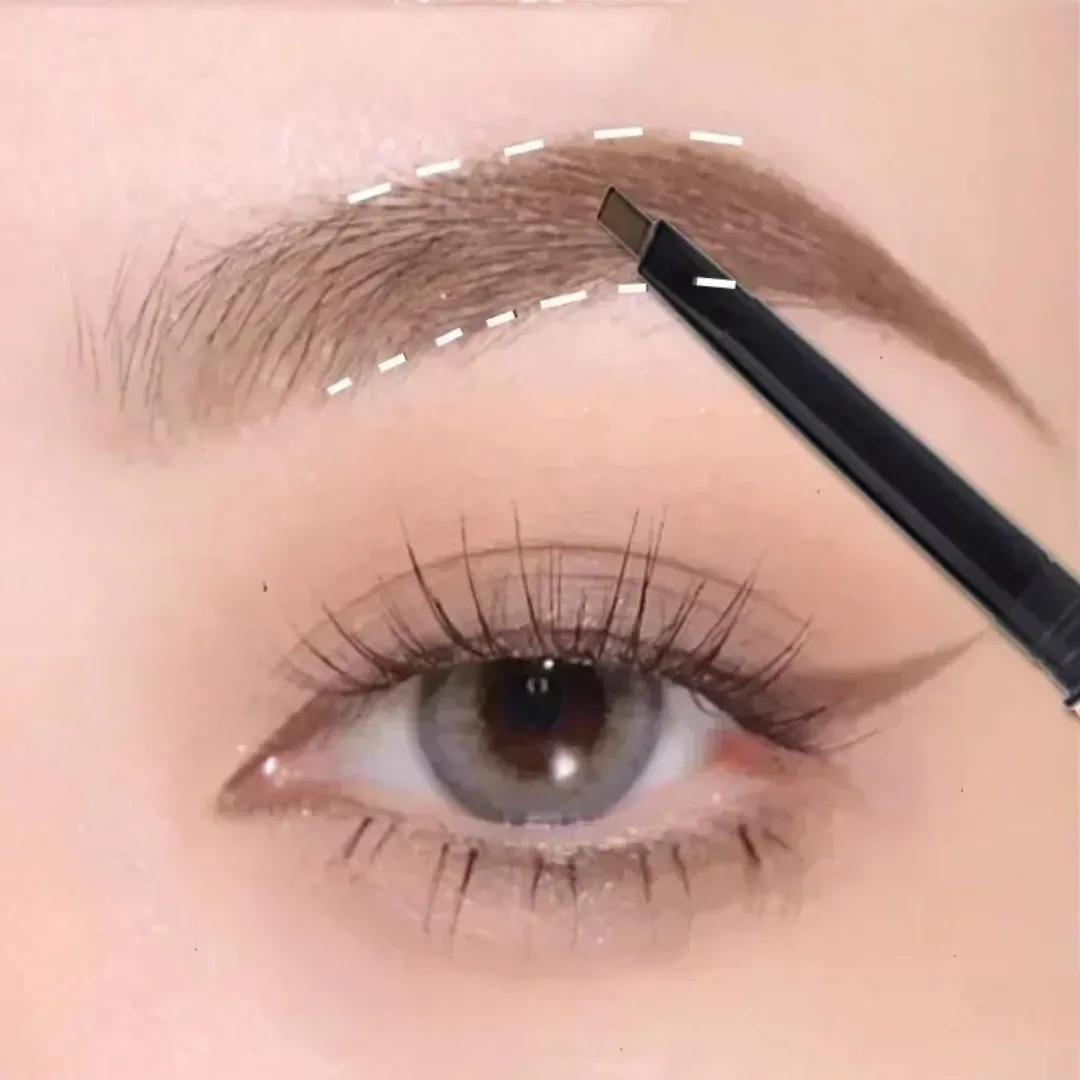 Waterproof Eyebrow Pen Tint