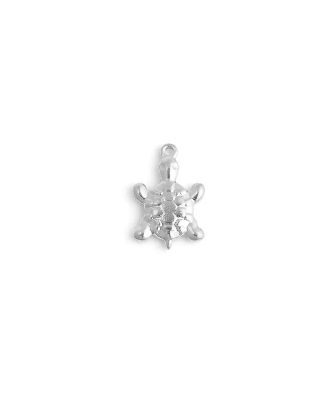 Waterproof Sea Turtle Charm