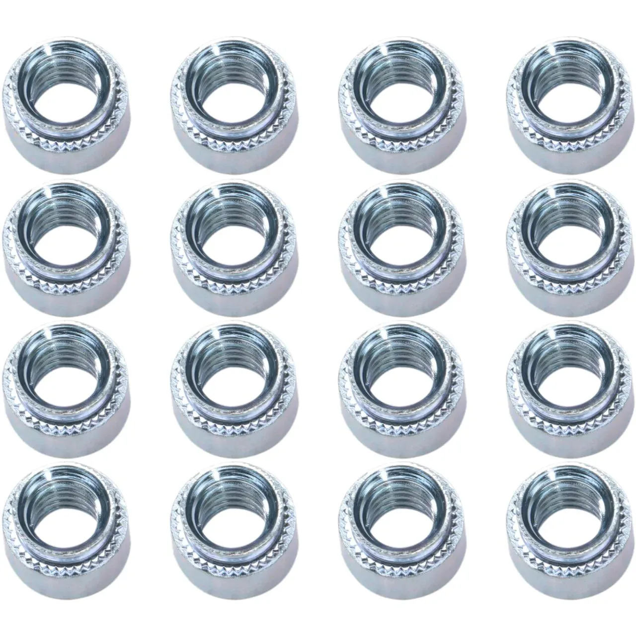 Weld Oval Bead-Loc Insert Kit for 13"/15" Wheel