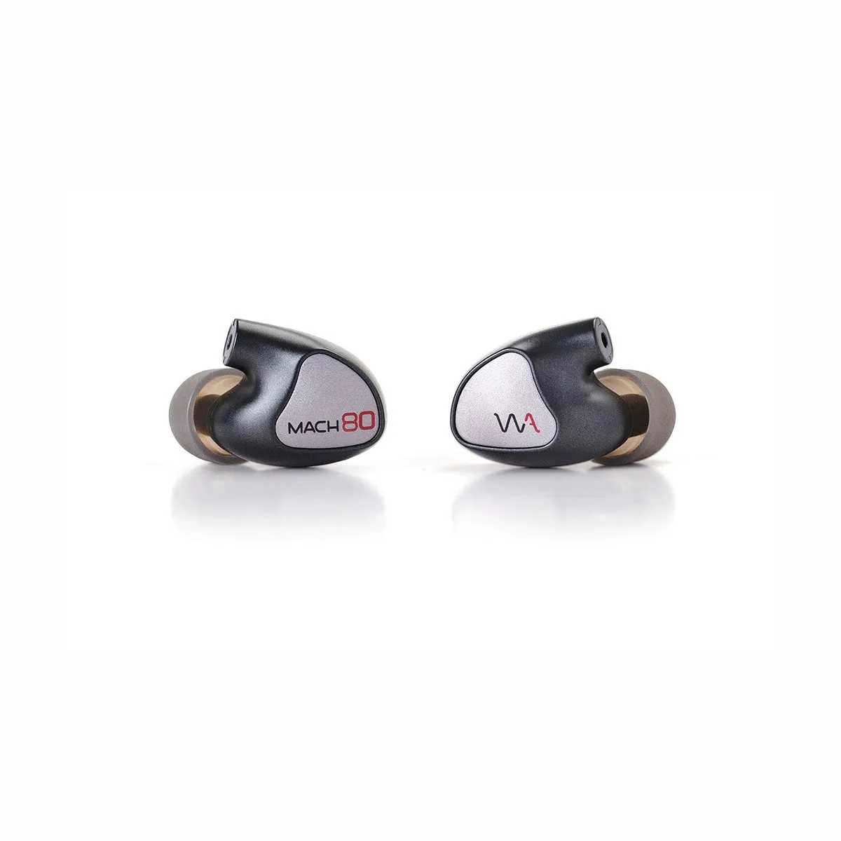 Westone MACH 80 Universal Fit In-Ear Monitors