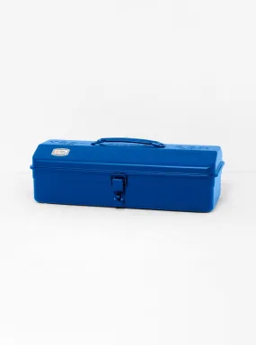 Y-350 Camber-top Toolbox Blue