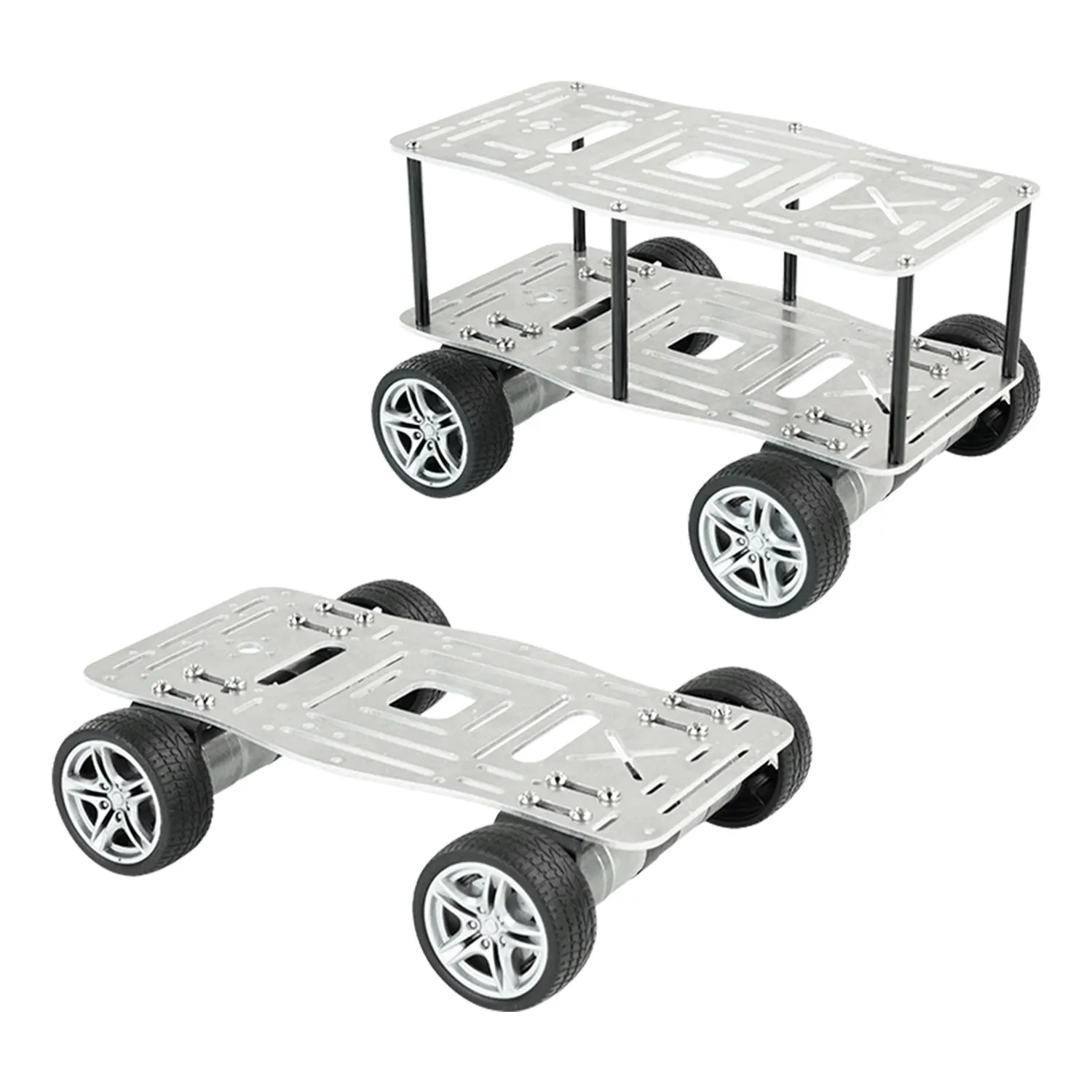 Yahboom Mini Robot Car Chassis